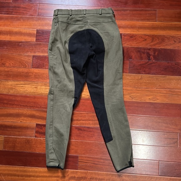Riding Pant - Picture 5 of 7